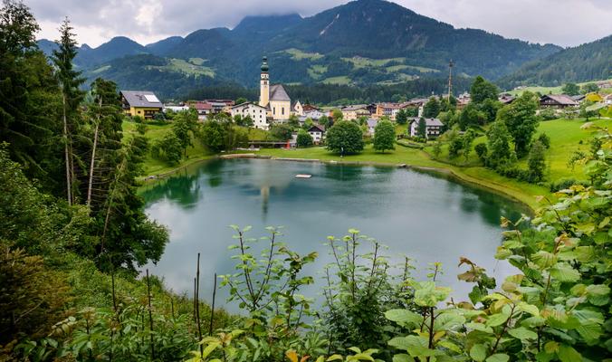 Alpbach