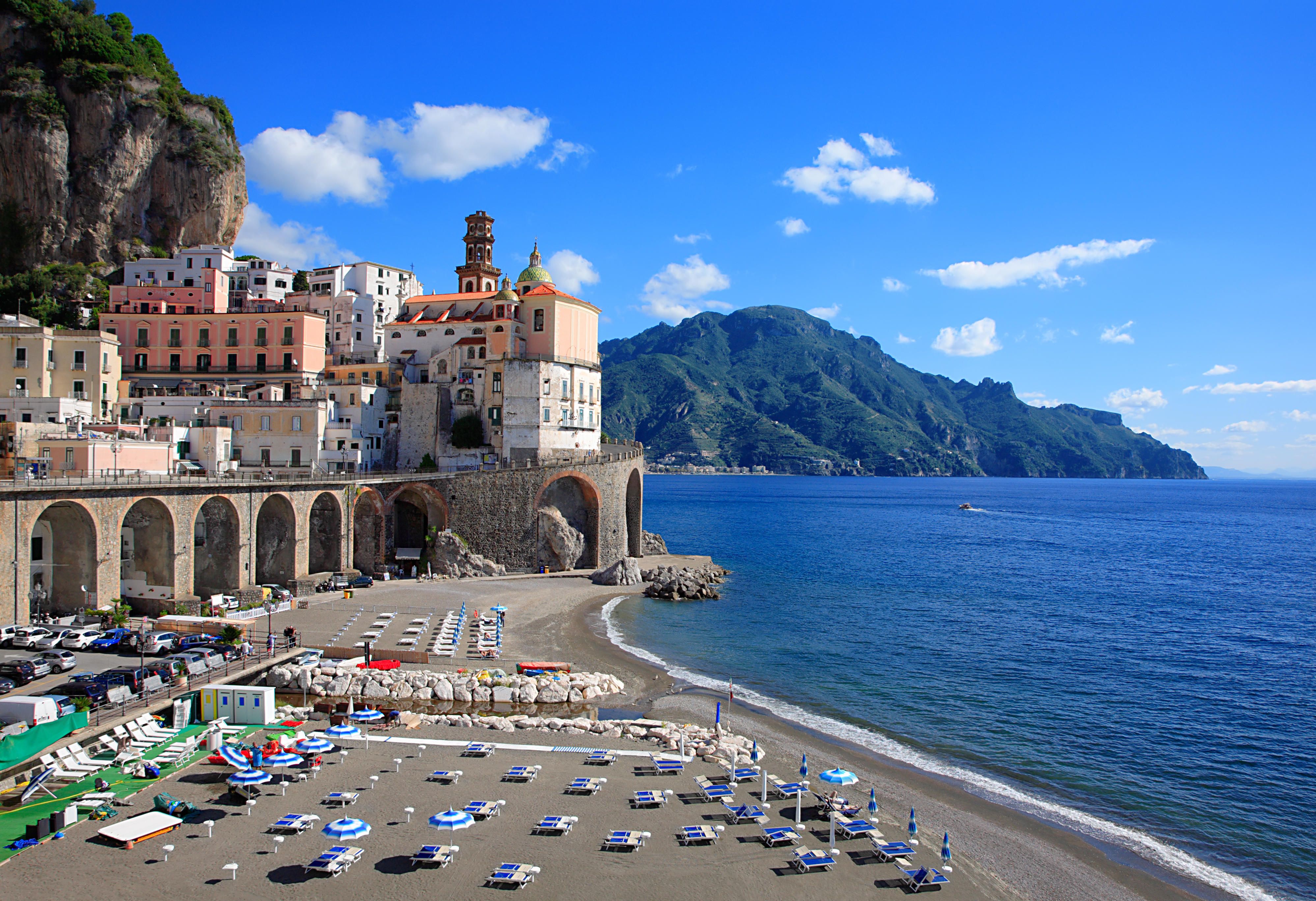 Hotels in Atrani SWOODOO