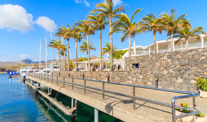 Puerto Calero