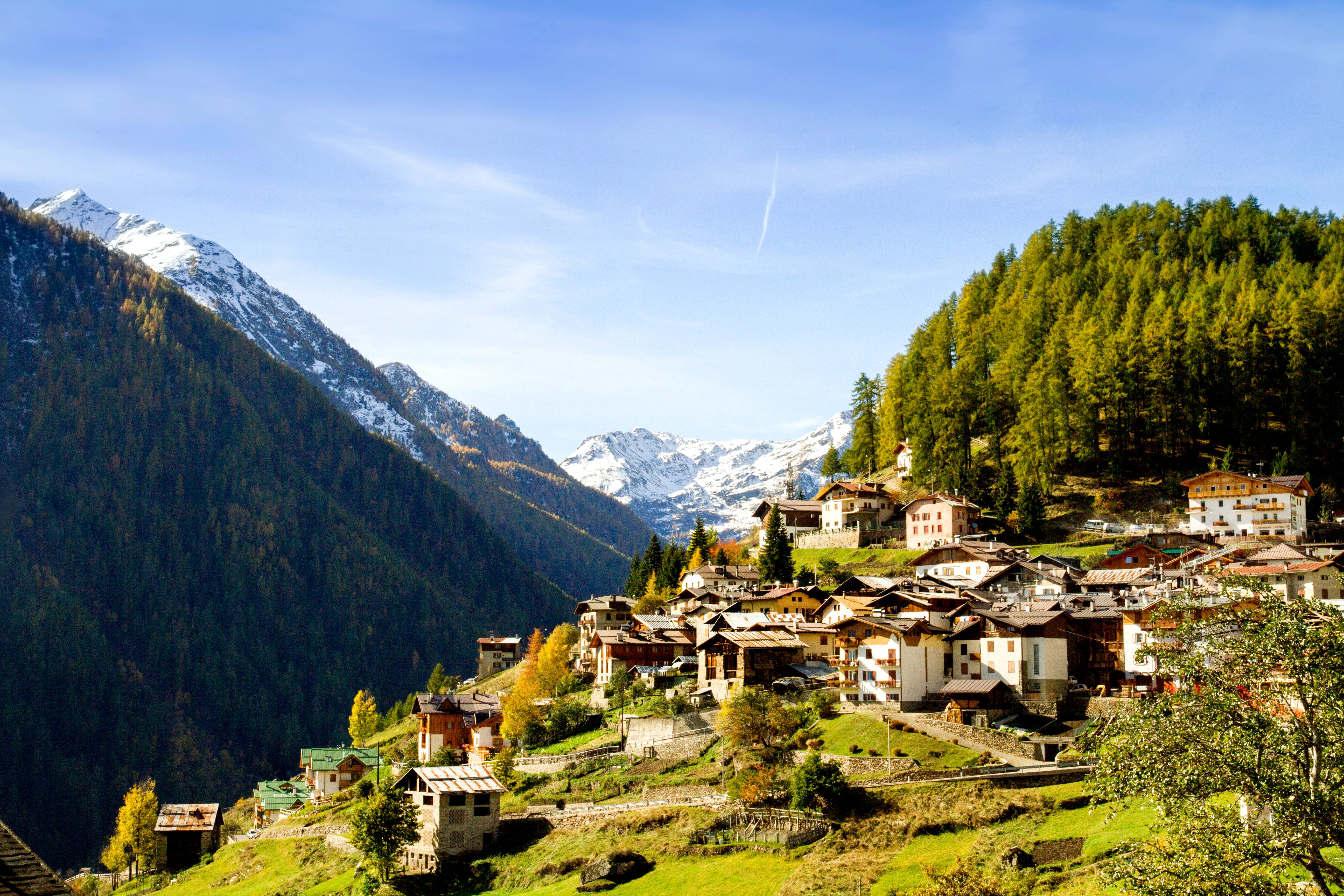 Hotels in Peio SWOODOO