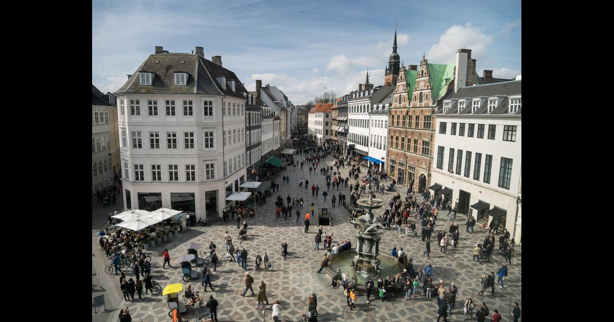 Flug Dusseldorf Danemark Ab 42 Billige Fluge Von Dusseldorf Nach Danemark Swoodoo