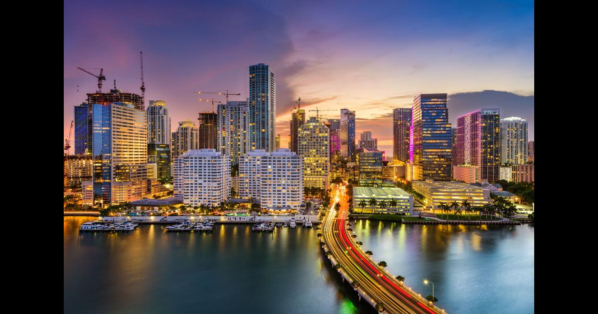 Flug Dusseldorf Miami Ab 175 Billige Fluge Von Dusseldorf Nach Miami Swoodoo