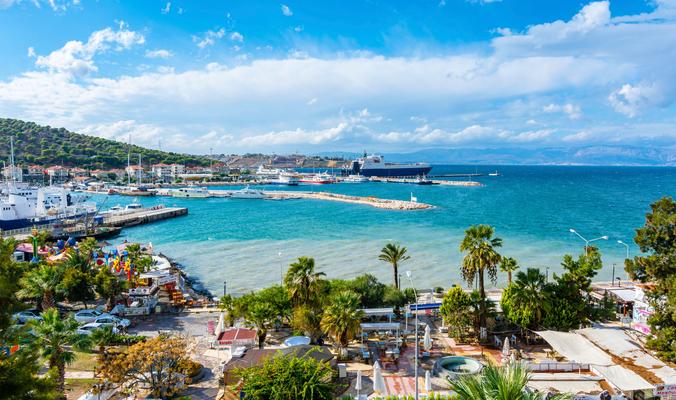 Cesme