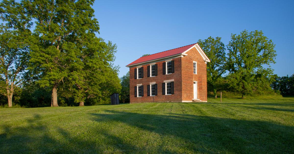 Travellers Rest State Park Travellers Rest State Park