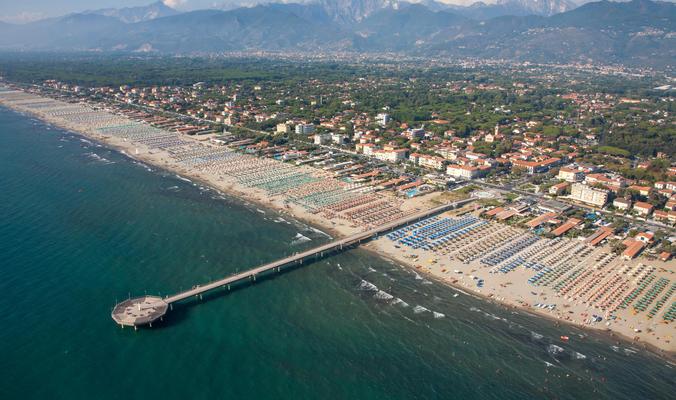 Marina Di Pietrasanta
