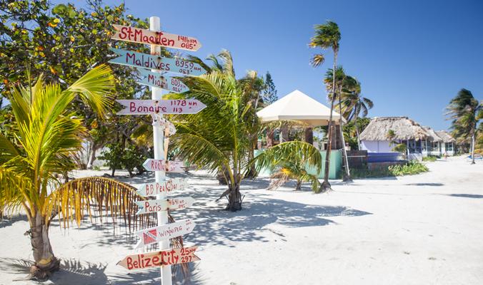 Belize