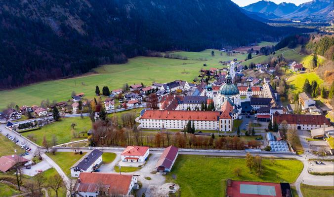 Ettal