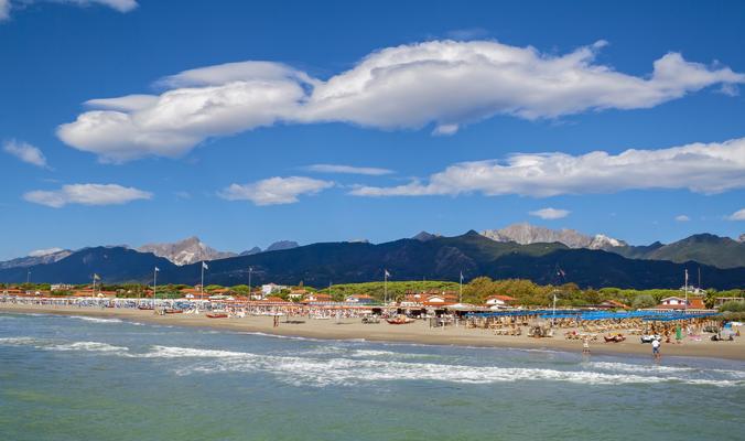 Forte dei Marmi