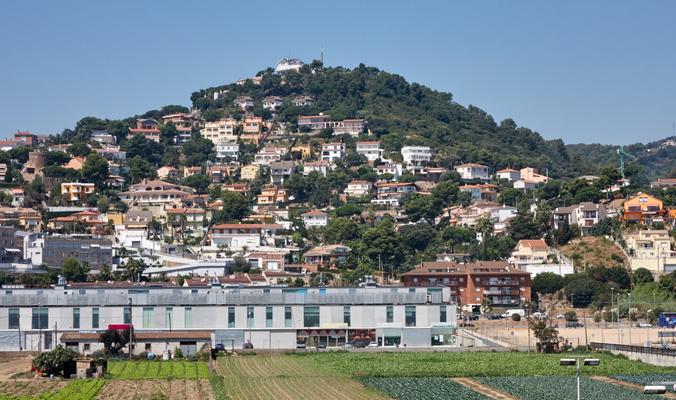 Santa Susanna