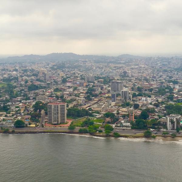 Libreville