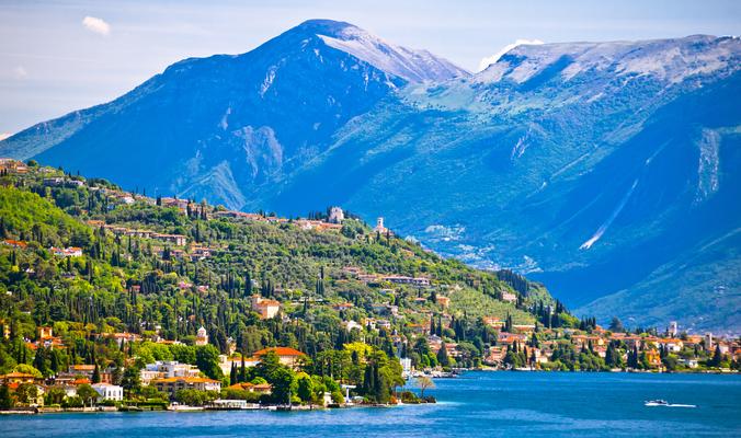Gardone Riviera