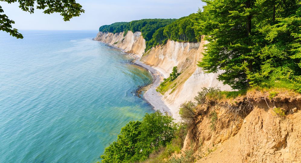 Insel Rügen Urlaub | Pauschalreisen | Flug & Hotel | SWOODOO