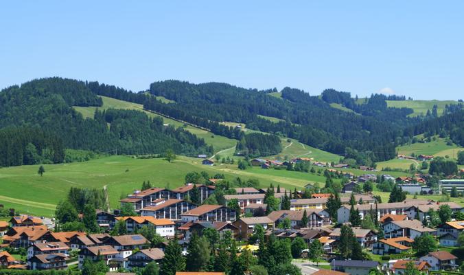 Oberstaufen