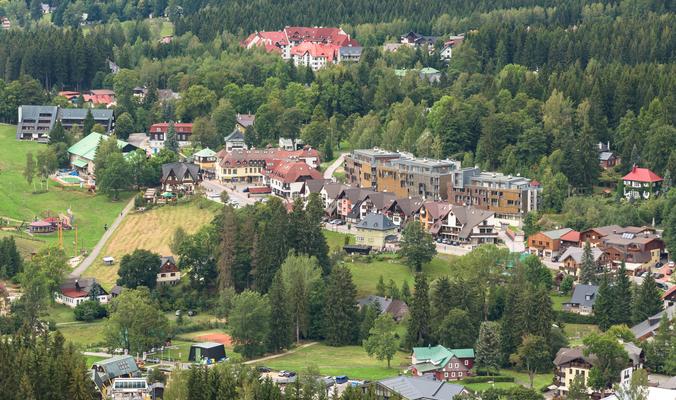Riesengebirge