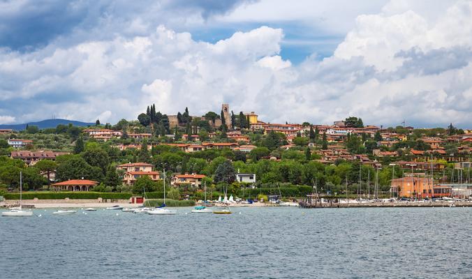 Manerba del Garda
