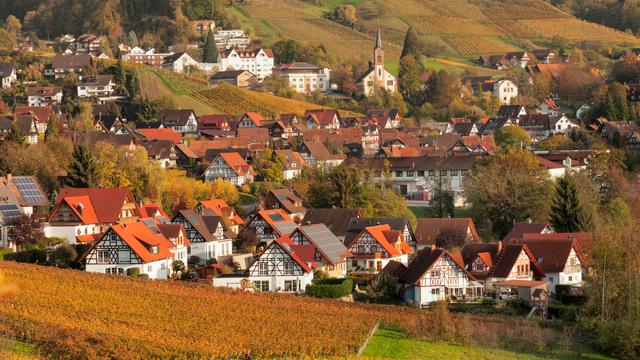 Hotels in Sasbachwalden ab 41 € – SWOODOO Hotels in Sasbachwalden ab 41 € – SWOODOO
