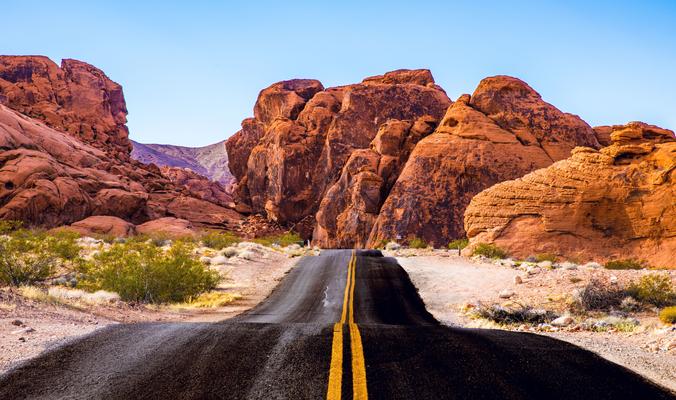 Nevada