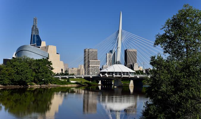 Winnipeg