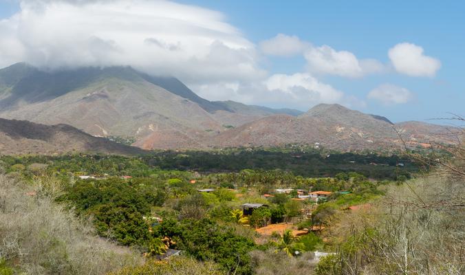 Isla Margarita