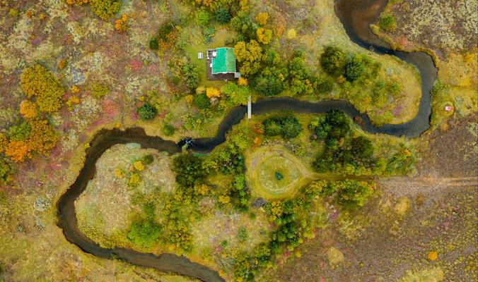Island