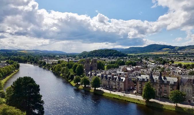 Inverness