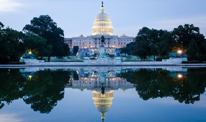 Washington, D.C.