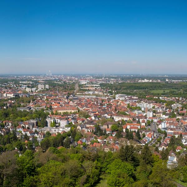 Karlsruhe Baden-Baden