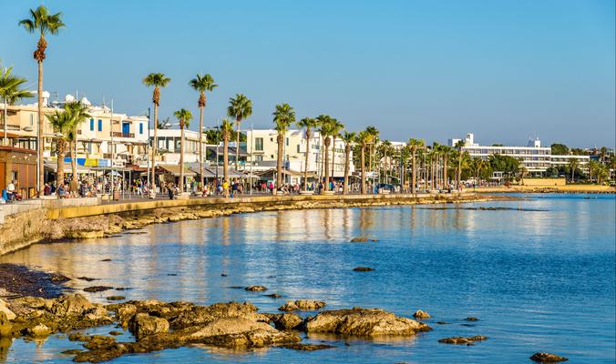 Paphos