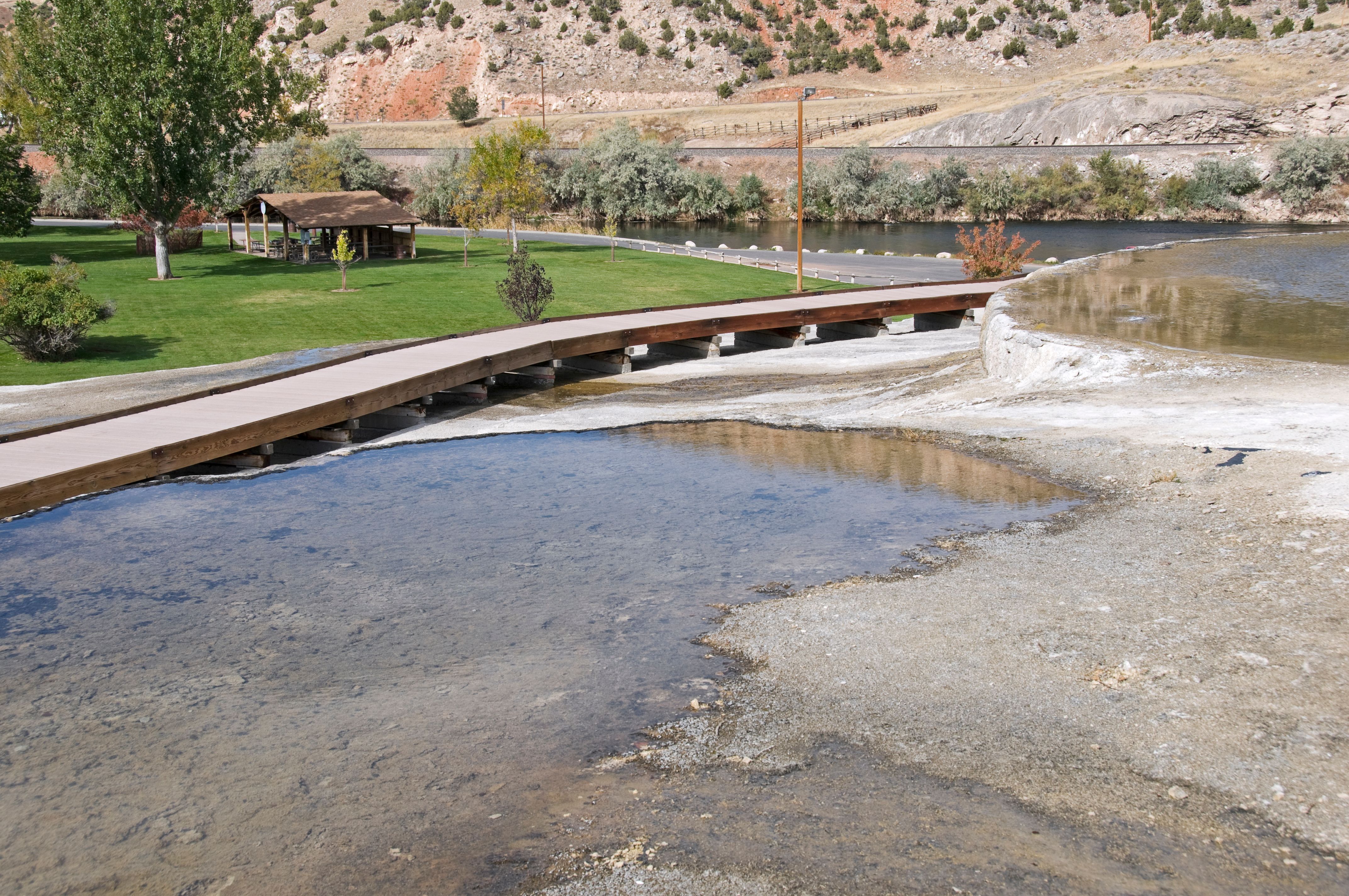 Hotels in Thermopolis ab 55 € SWOODOO