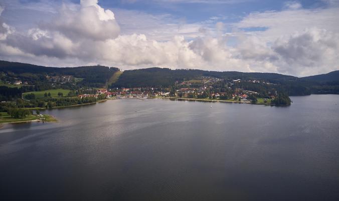 Böhmerwald
