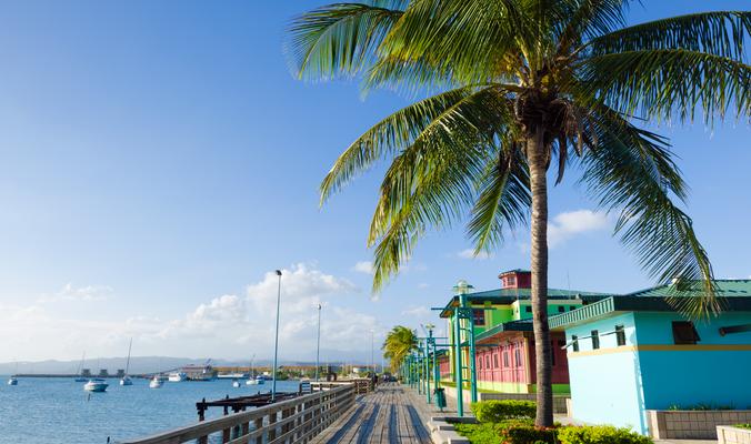 Puerto Rico