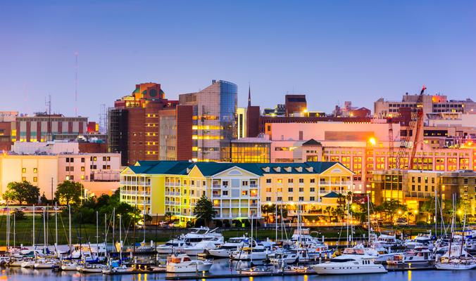 Charleston