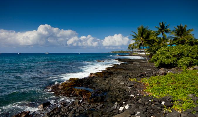 Hawaii