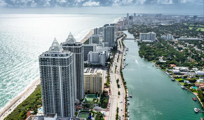 Fort Lauderdale