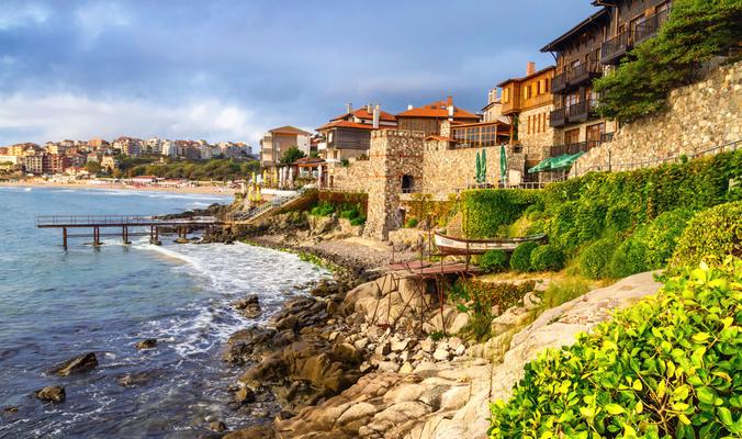 Burgas