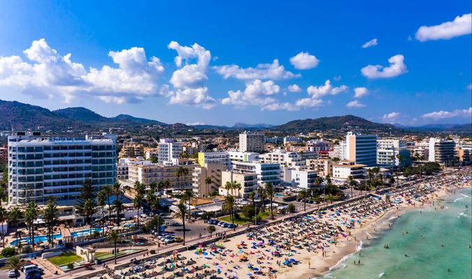 Cala Millor