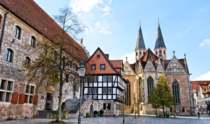 Braunschweig
