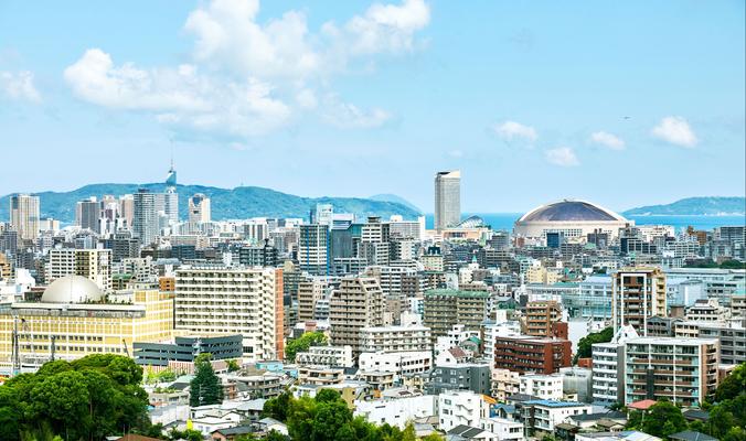 Japan