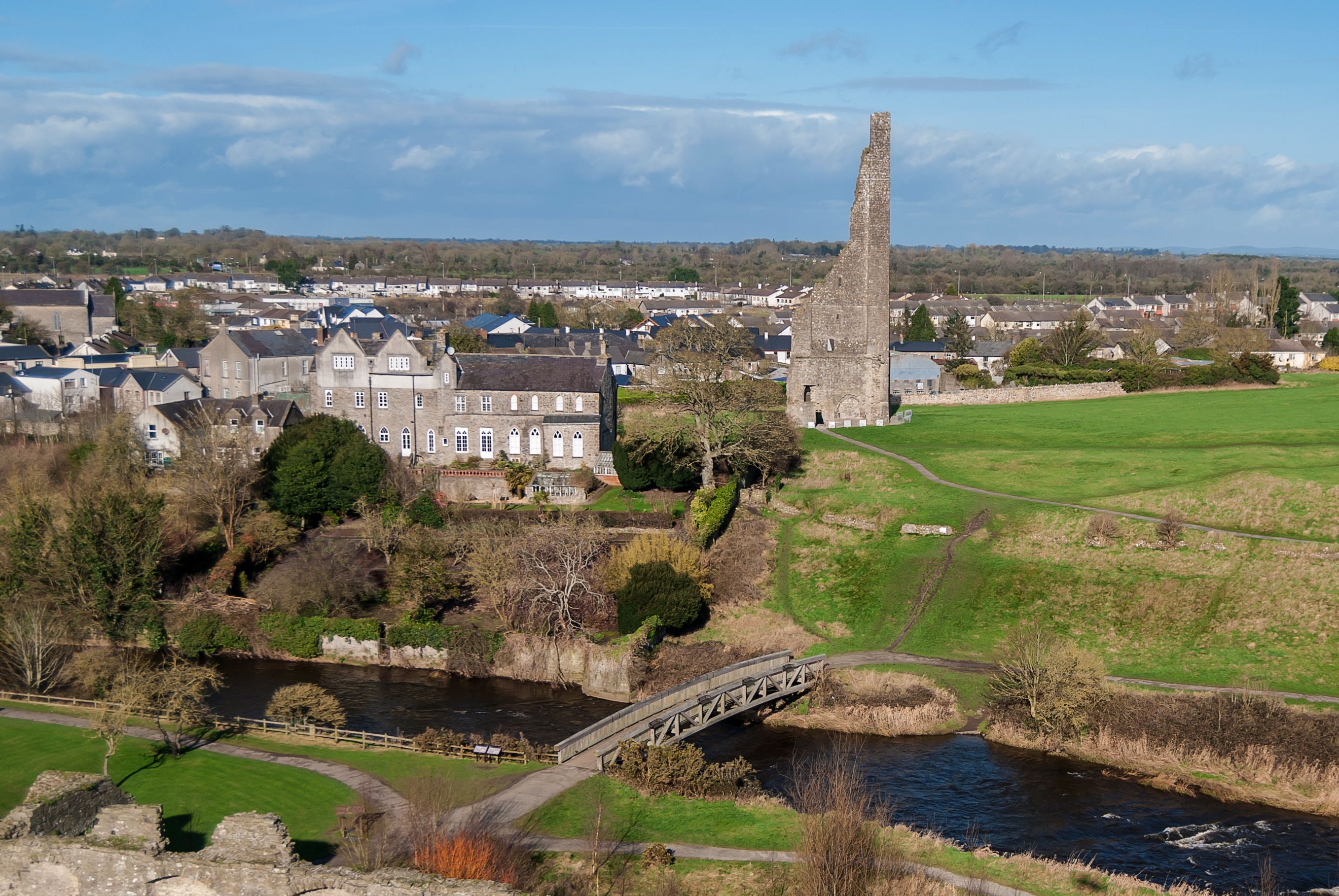 Hotels in Trim, Irland SWOODOO