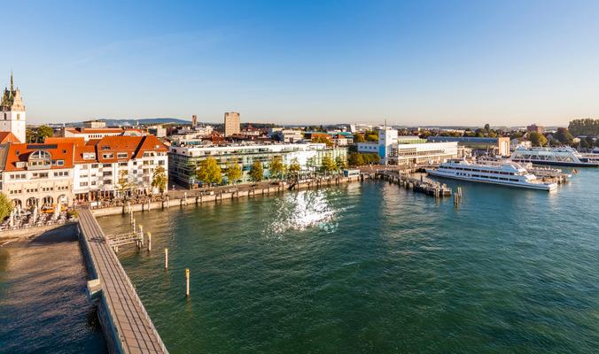 Friedrichshafen