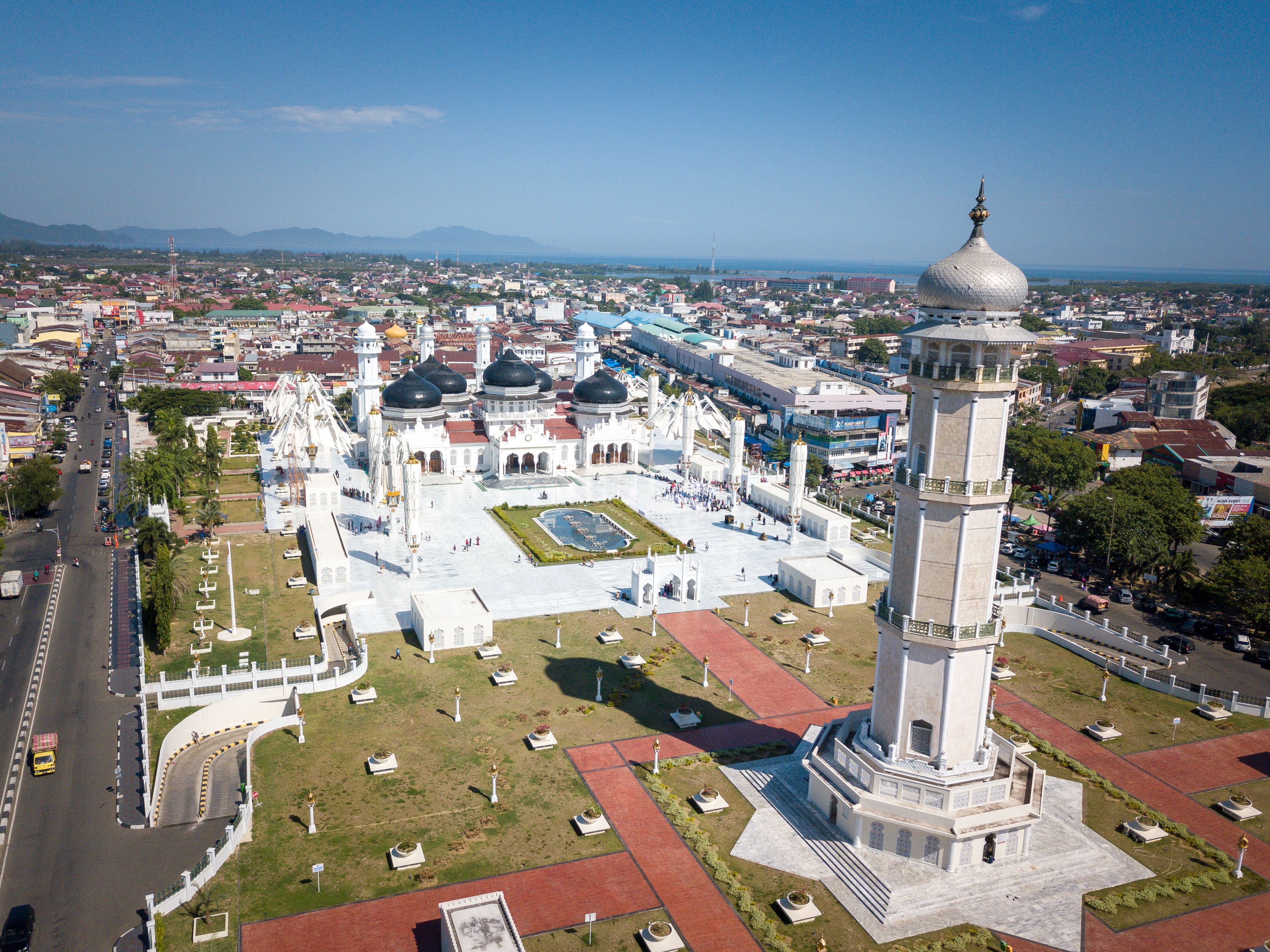 Hotels in Banda Aceh ab 7 € SWOODOO