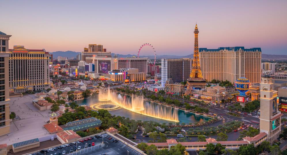 Las Vegas Pauschalreise Las Vegas Pauschalreise