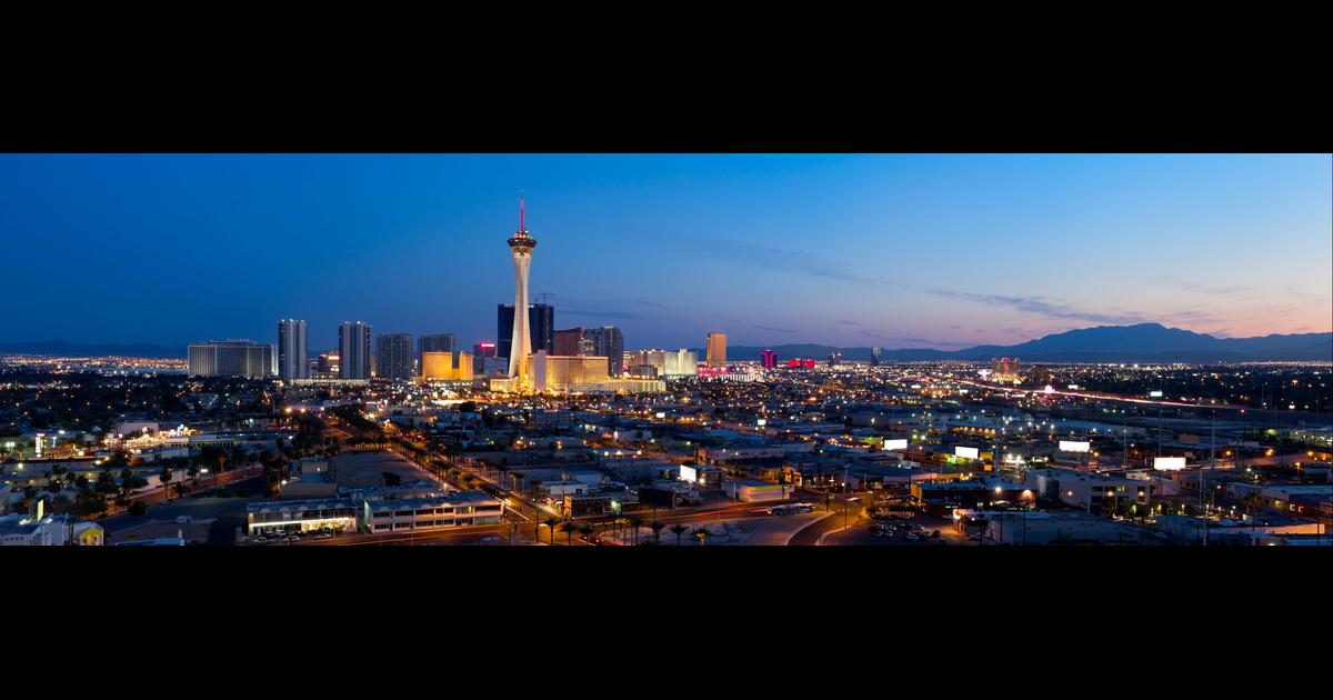 Flug Las Vegas San Francisco Flug Las Vegas San Francisco