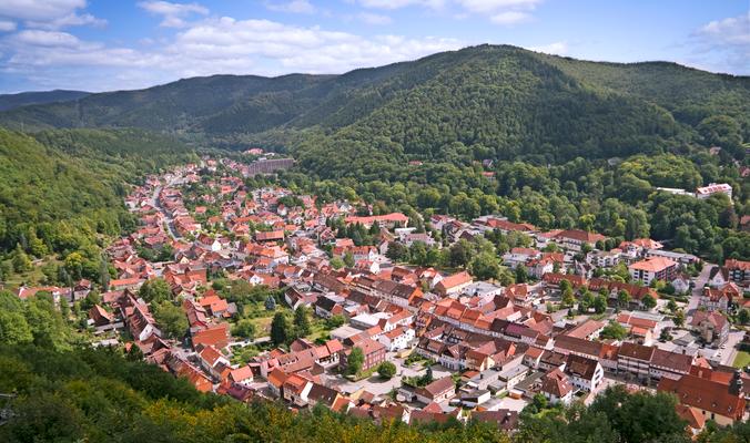 Bad Lauterberg