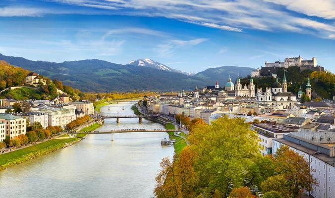 Salzburg