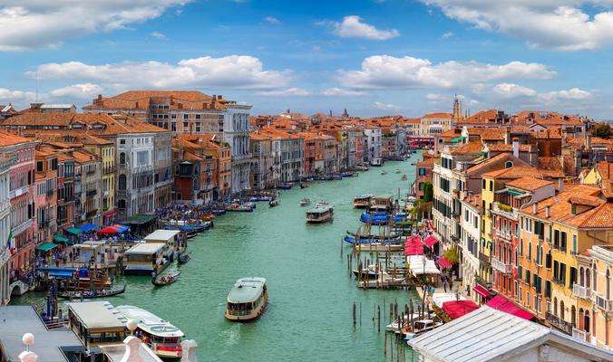 Venedig