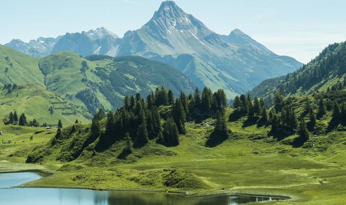 Vorarlberg