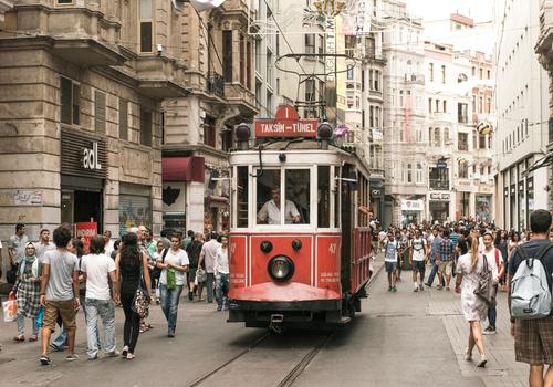 Flug Nach Istanbul Ab 36 Billige Fluge Istanbul Billigfluge Angebote Swoodoo