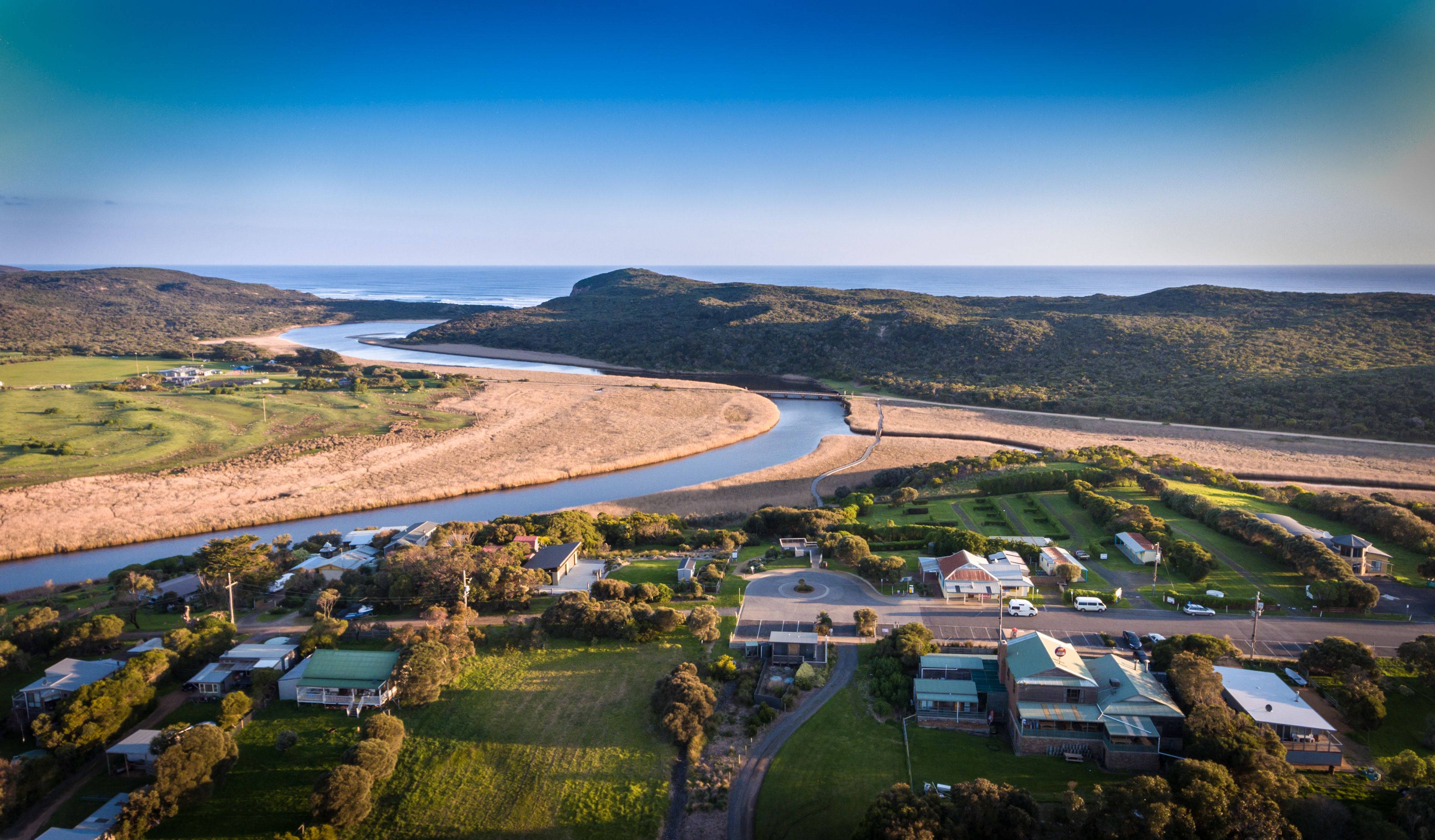 Hotels in Princetown SWOODOO