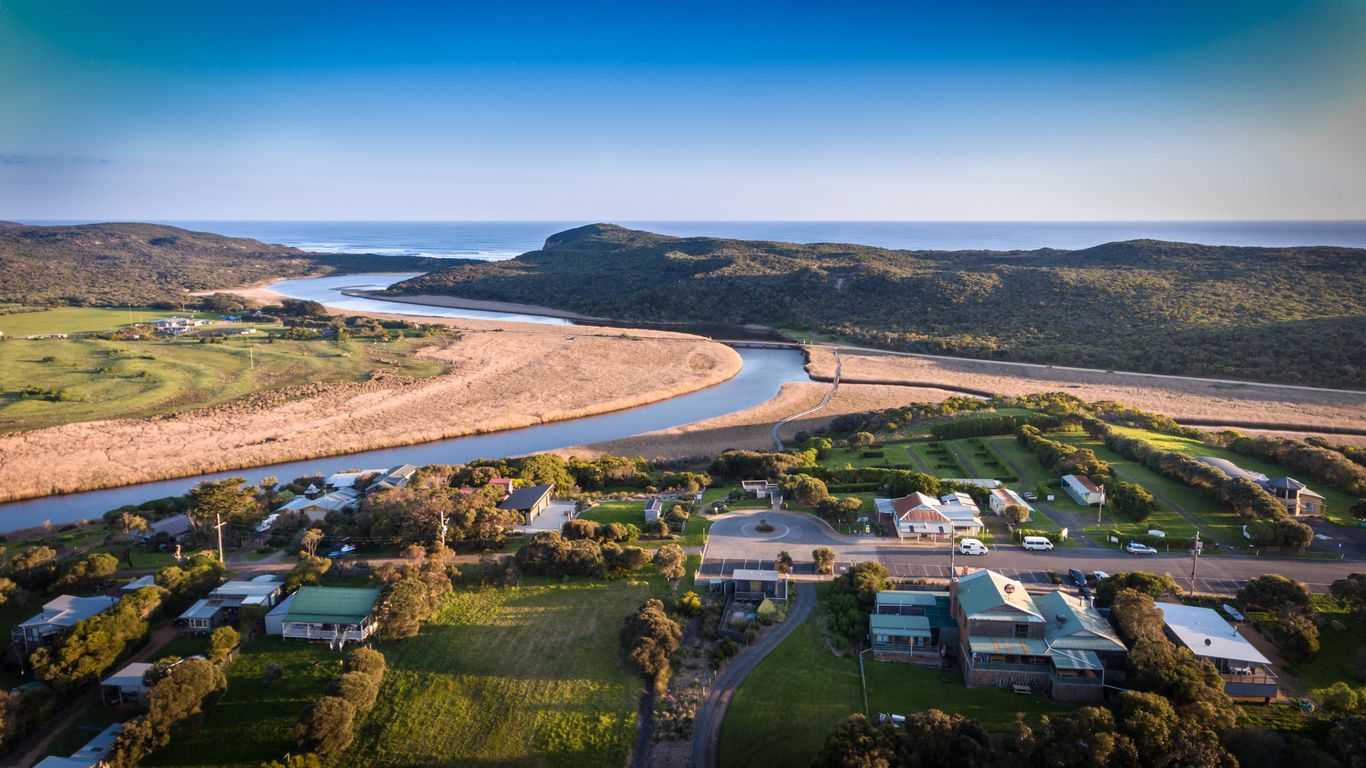 Hotels in Princetown SWOODOO